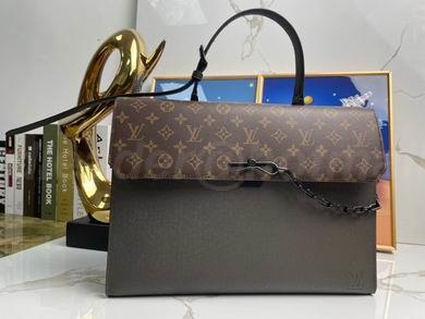 LV Handbags 619